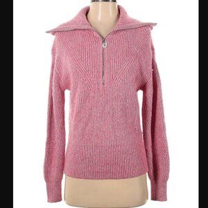 White House Black Market Size S Pullover sweater pink